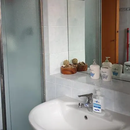 Il Borgo Bed & Breakfast *