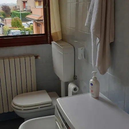 Il Borgo Bed & Breakfast Poggio Renatico