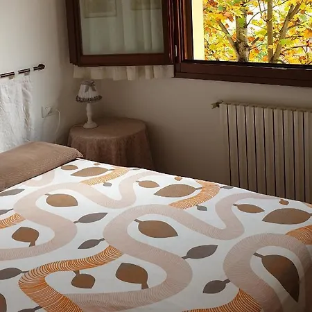 Il Borgo * Poggio Renatico