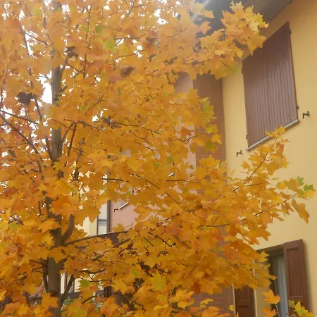 Il Borgo * Poggio Renatico