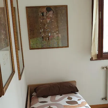 Il Borgo Bed & Breakfast