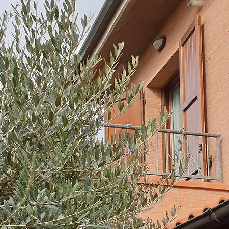Bed & Breakfast Il Borgo Poggio Renatico