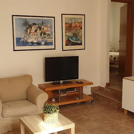 Bed & Breakfast Il Borgo