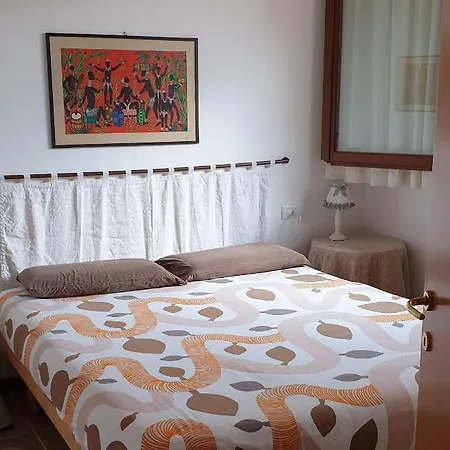Il Borgo Bed & Breakfast