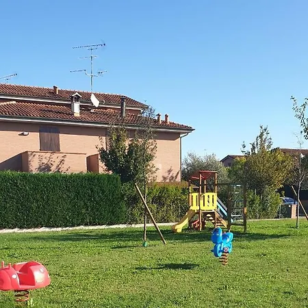 Bed & Breakfast Il Borgo
