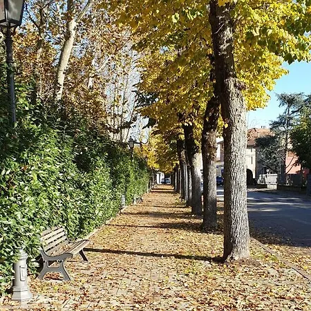 Il Borgo