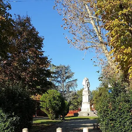 Il Borgo Bed & Breakfast Poggio Renatico